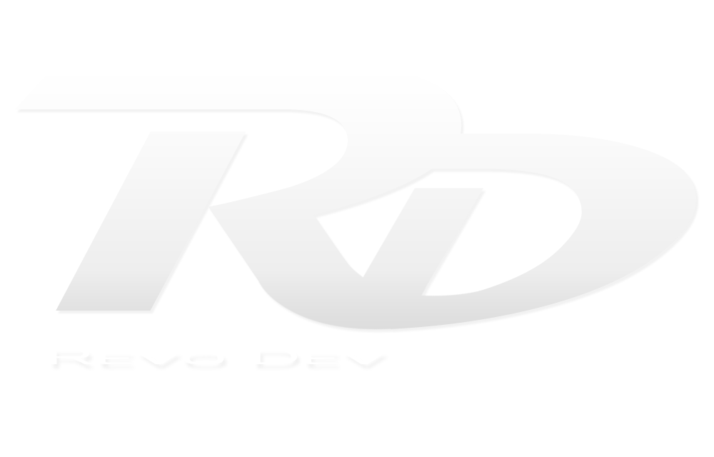 RevoDev.